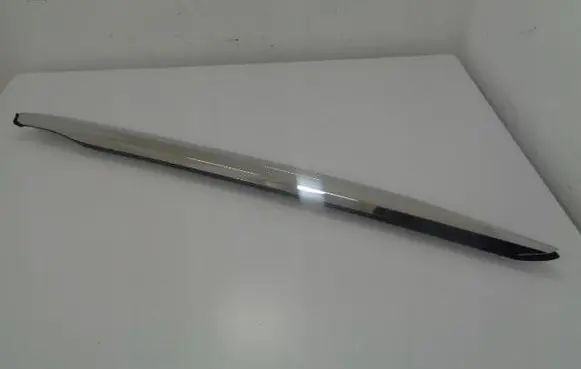 Peugeot 307 Roof trim bar molding cover 