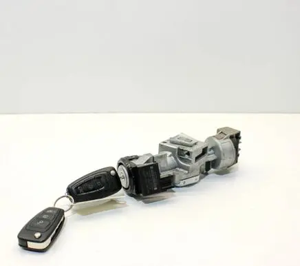 Ford Transit - Tourneo Connect Ignition lock 3M513F0880AE 6E5T15607CA