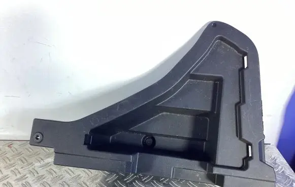Lexus CT 200H Other trunk/boot trim element 6499576010