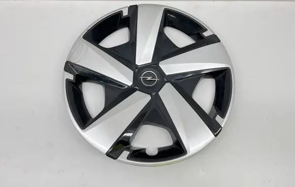 Opel Crossland X R16 wheel hub/cap/trim 39220044