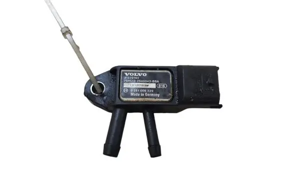 Volvo V60 Exhaust gas pressure sensor 31370160 0281006329