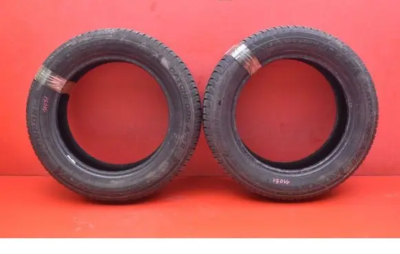 Opel Meriva A R17 C winter tire