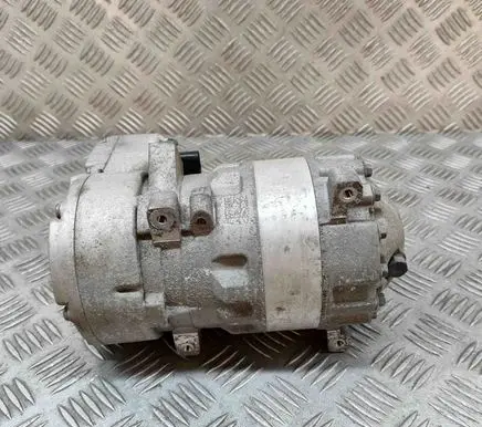 Skoda Enyaq iV Air conditioning (A/C) compressor (pump) 1EA816551H 1EA820808E
