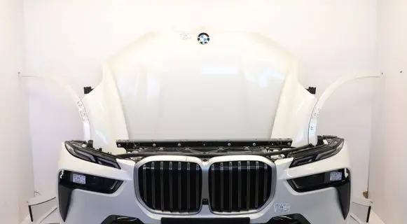 BMW X7 G07 Complete body kit 65489491