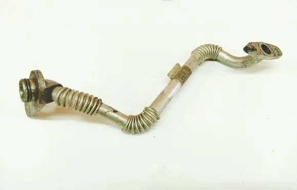 Opel Insignia A Turbo turbocharger oiling pipe/hose 429147374
