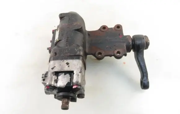 Nissan Terrano Steering rack 8054974209