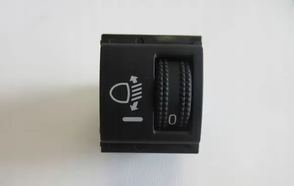 Toyota Corolla E210 E21 Headlight level height control switch