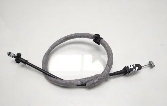 Ford S-MAX Front door cable line 986417102