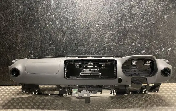 Mercedes-Benz Sprinter W907 W910 Dashboard A9106800900