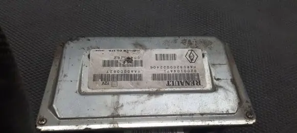 Renault Laguna II Gearbox control unit/module