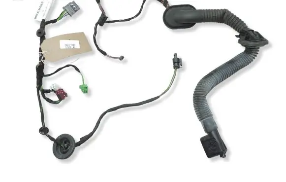 Mercedes-Benz E W212 Rear door wiring loom A2125407205