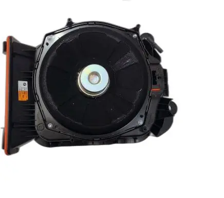 BMW 5 G60 G61 Audio system kit 