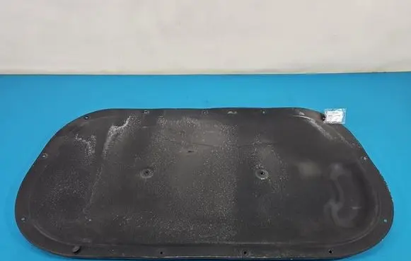 KIA Optima Engine bonnet/hood sound/heat insulation 81124D4000 IMPRK1572900