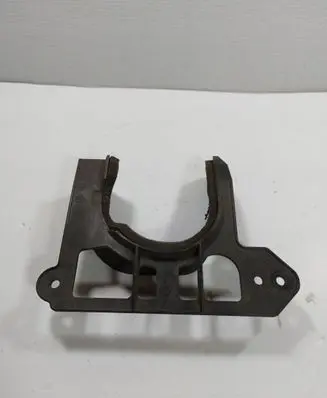 Audi Q5 SQ5 Front shock absorber with coil spring