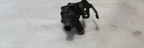 Audi A5 Electric auxiliary coolant/water pump 06H121601