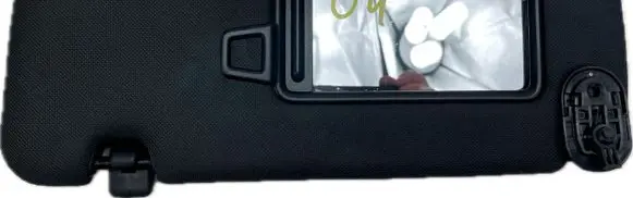 Hyundai Sonata DN8 Sun visor 85210L0020