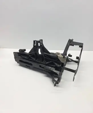 BMW 5 F10 F11 Headlight/headlamp mounting bracket 7200794 11071510