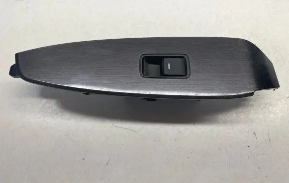 Mazda CX-5 Electric window control switch KG2N66380