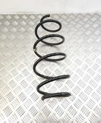 Mercedes-Benz E W212 Front coil spring