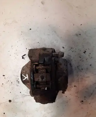Opel Vectra B Rear brake caliper