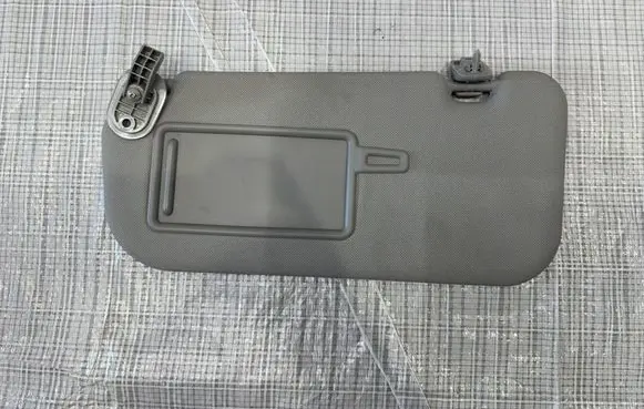 Hyundai Bayon Sun visor 