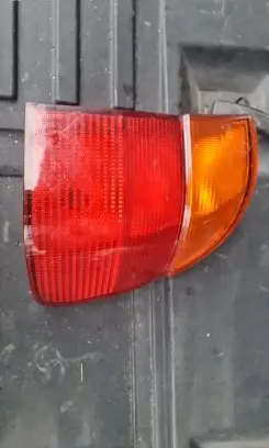 BMW 5 E39 Rear/tail lights 8361672