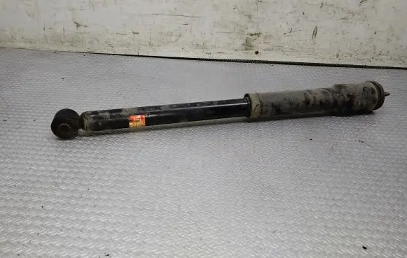 Mitsubishi Colt Rear shock absorber/damper 343411