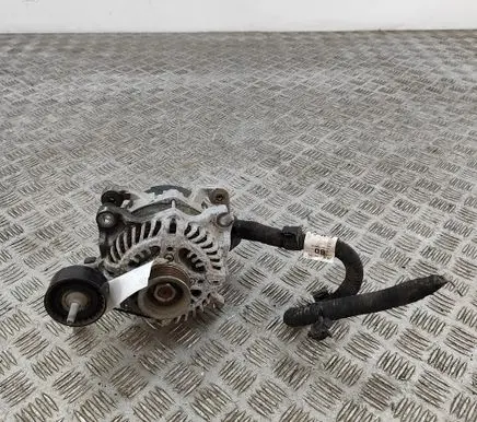 Ford Ranger Generator/alternator JB3T10300AB A003TV2191AT