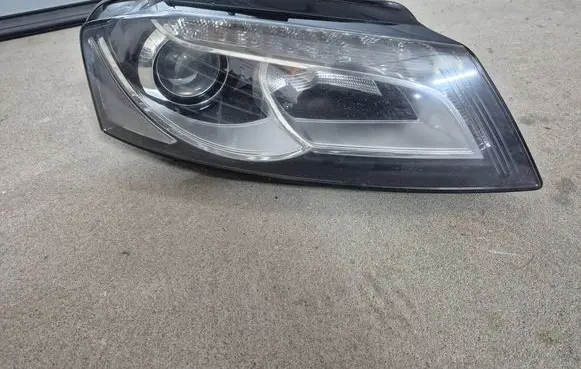 Audi A3 S3 A3 Sportback 8P Headlight/headlamp 8P0941004 00964810638046 0096481063804