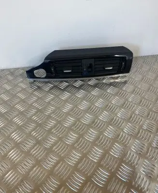 BMW X3 F25 Dash center air vent grill 9184742 918474309