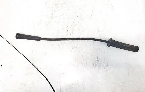Dodge Grand Caravan Ignition plug leads 