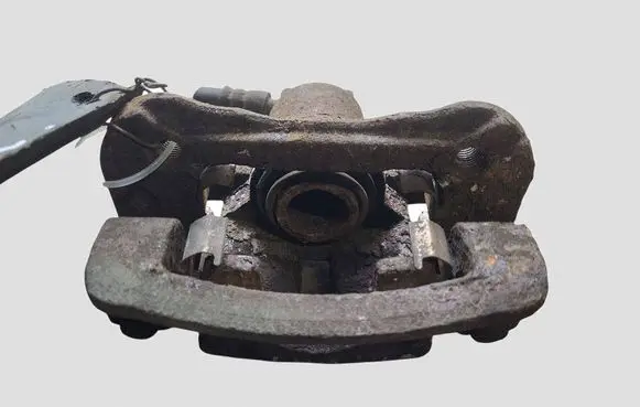 KIA Sportage Rear brake caliper