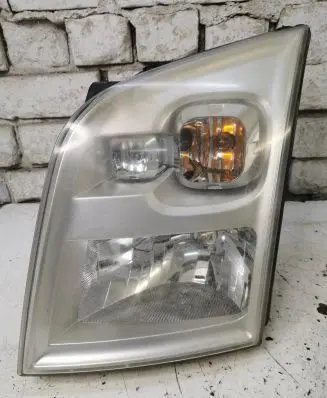Ford Transit Headlight/headlamp 6C1113W030DG 10885 01010299901010