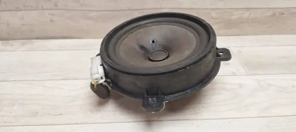 Chevrolet Captiva Rear door speaker 96673536