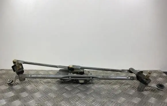 Jeep Grand Cherokee Front wiper linkage and motor 68260532AC
