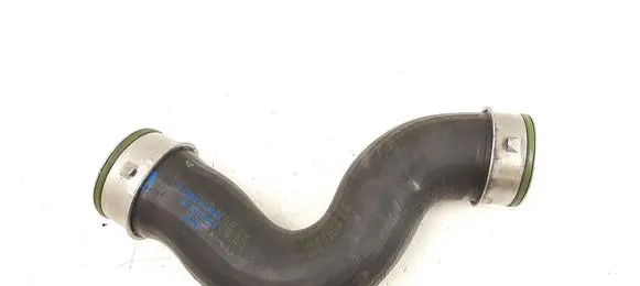 Volkswagen Golf V Intercooler hose/pipe 1K0145832E