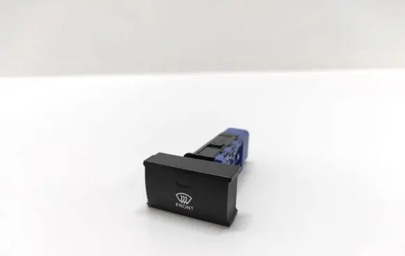 Hyundai Santa Fe Windscreen/window heater switch 202002962