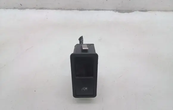Opel Zafira B Electric window control switch