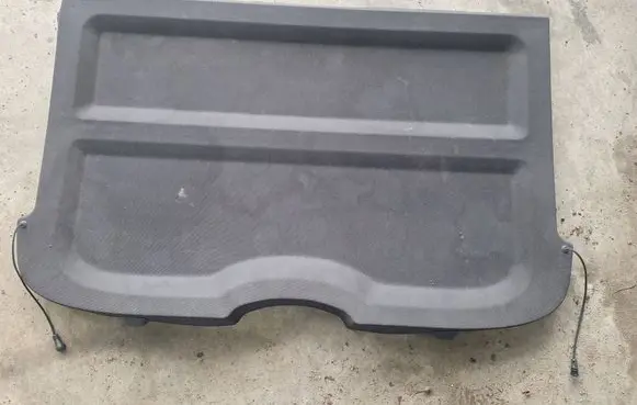 Opel Vectra C Parcel shelf 13184639 0000623170000 60576693