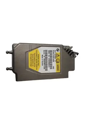 BMW 5 F10 F11 Airbag control unit/module 923998501 618307400E