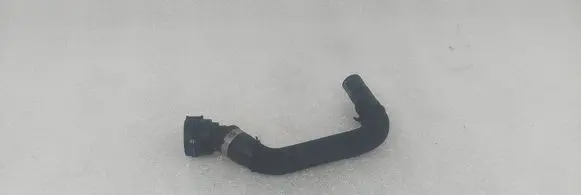 Audi A6 S6 C7 4G Engine coolant pipe/hose 4G0122293E