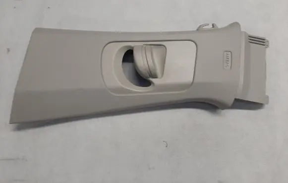Volkswagen Tiguan (B) pillar trim (top) 5NA868309