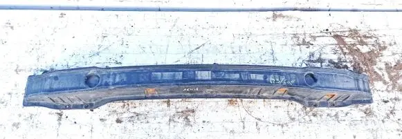 Rear beam