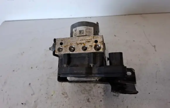 Citroen C4 III e-C4 ABS Pump 9808320780 9806742980 269606