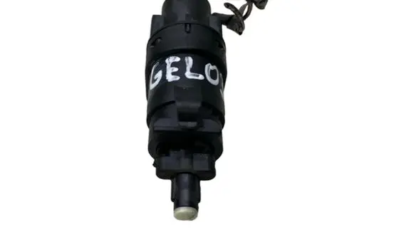 Volvo XC60 Brake pedal sensor switch 3M5T13480AC
