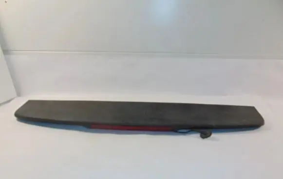 Ford Focus C-MAX Tailgate/trunk spoiler 1511226 3M51R44210AM 3M51R44210AJ