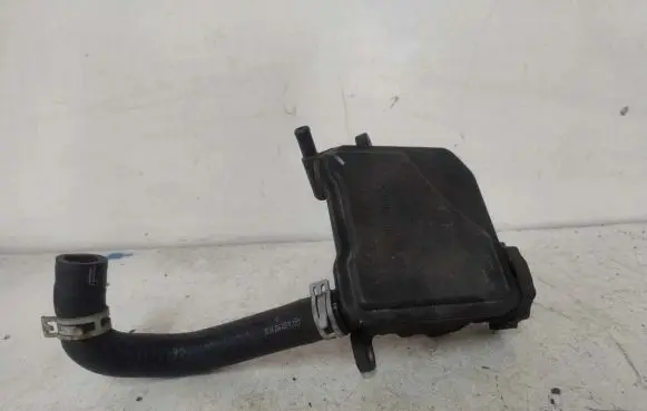 Mercedes-Benz CLK A209 C209 Power steering fluid tank/reservoir A0004602283