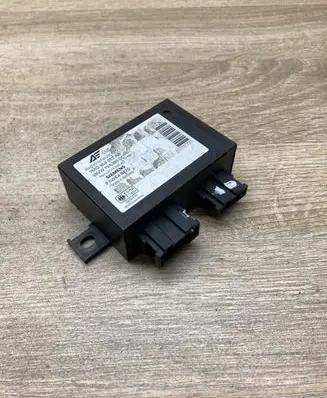 Volkswagen Sharan Immobilizer control unit/module 7M0953257AA 98VW19A366DC