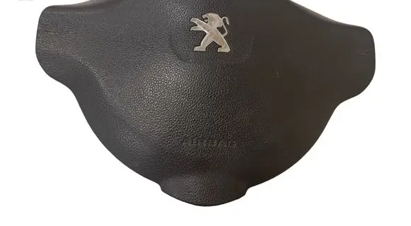 Peugeot Expert Steering wheel airbag 96773144ZD 34124396A