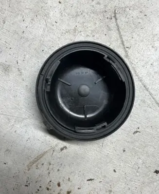Volvo S80 Headlight/headlamp dust cover 9178538